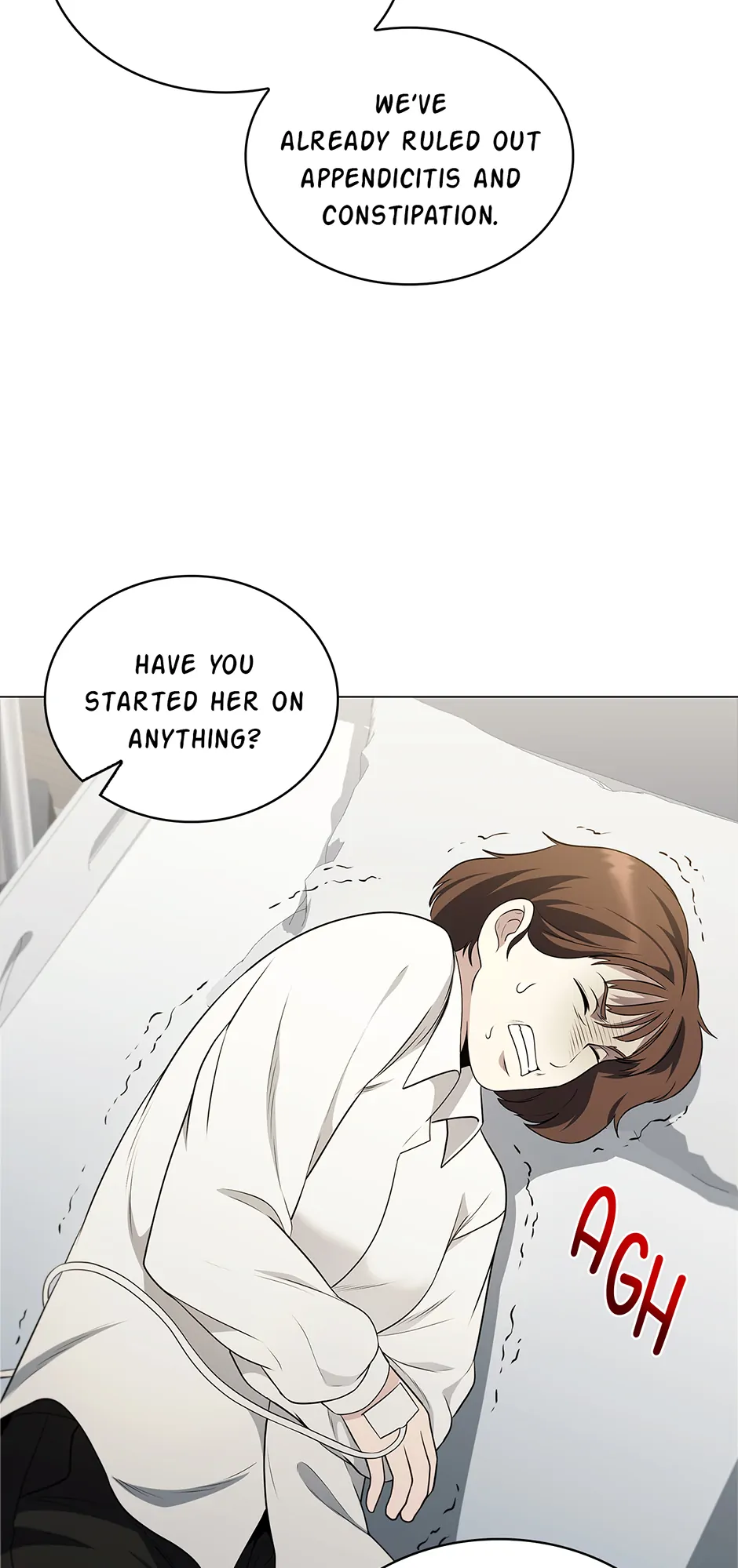 Dr. Choi Tae-Soo Chapter 236 27